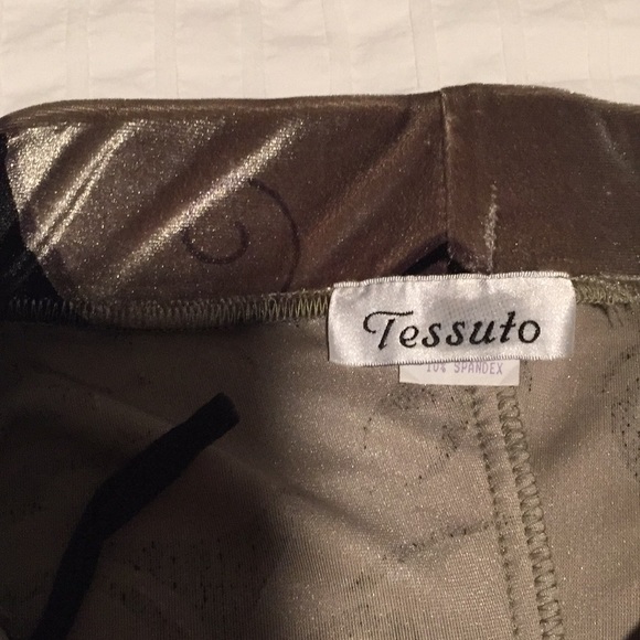 Strapless Dress - Picture 5 of 11